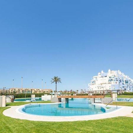 Trendyhomes Marina Golf Roquetas de Mar Eksteriør bilde