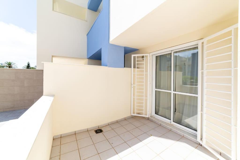 Trendyhomes Marina Golf Roquetas de Mar Eksteriør bilde