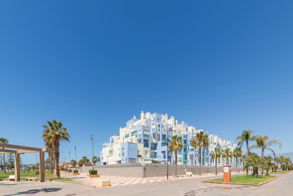 Trendyhomes Marina Golf Roquetas de Mar Eksteriør bilde