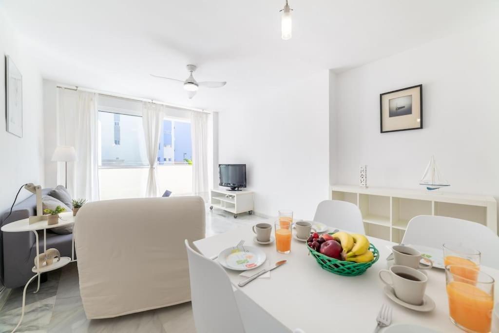 Trendyhomes Marina Golf Roquetas de Mar Eksteriør bilde