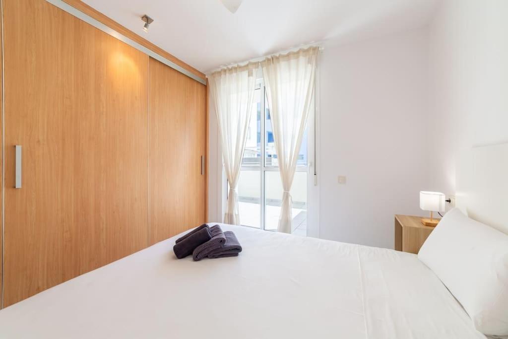 Trendyhomes Marina Golf Roquetas de Mar Eksteriør bilde