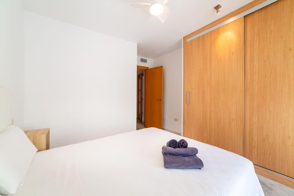 Trendyhomes Marina Golf Roquetas de Mar Eksteriør bilde