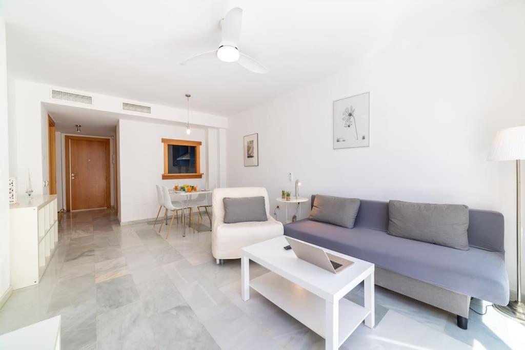 Trendyhomes Marina Golf Roquetas de Mar Eksteriør bilde