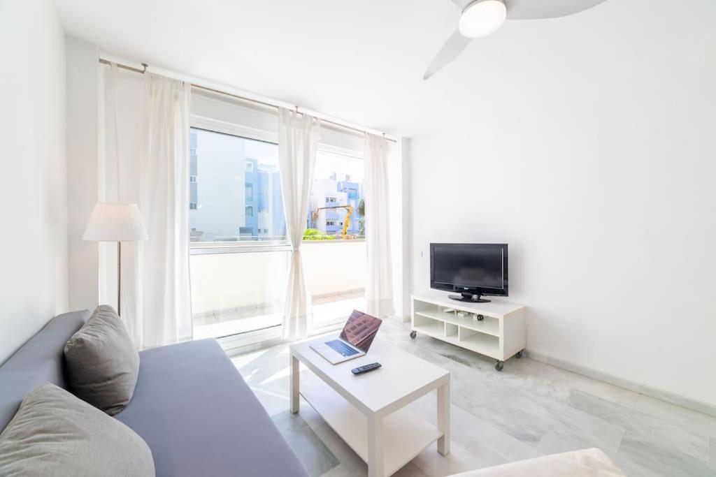 Trendyhomes Marina Golf Roquetas de Mar Eksteriør bilde