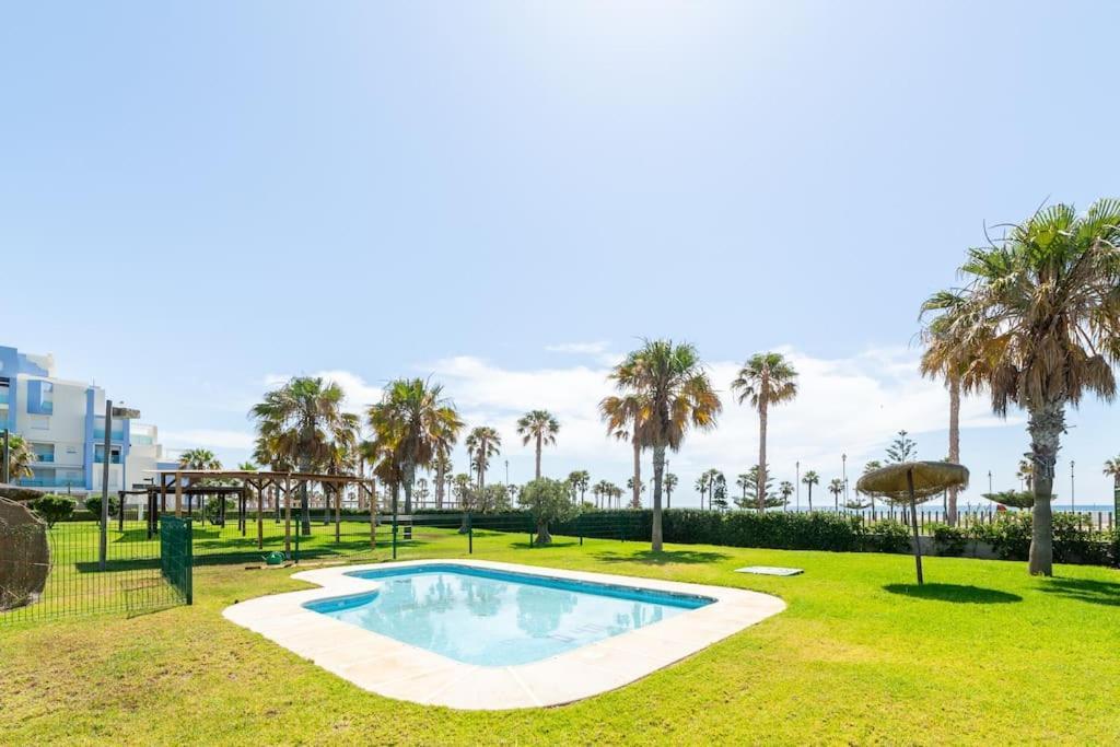 Trendyhomes Marina Golf Roquetas de Mar Eksteriør bilde