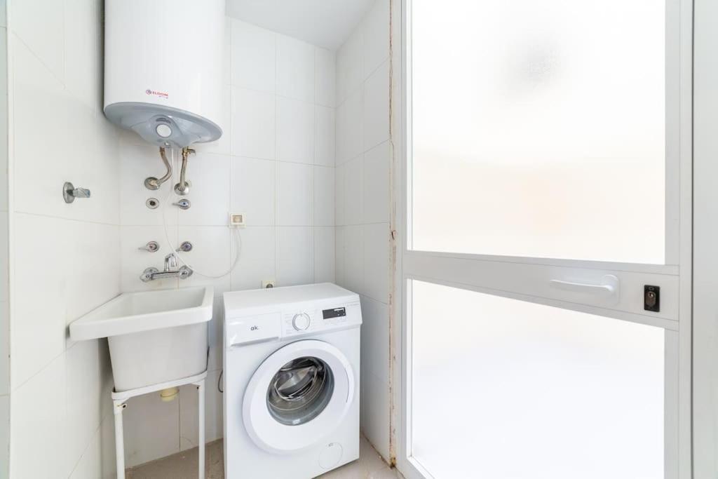 Trendyhomes Marina Golf Roquetas de Mar Eksteriør bilde