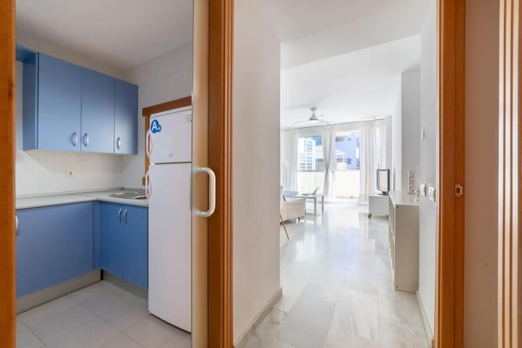Trendyhomes Marina Golf Roquetas de Mar Eksteriør bilde