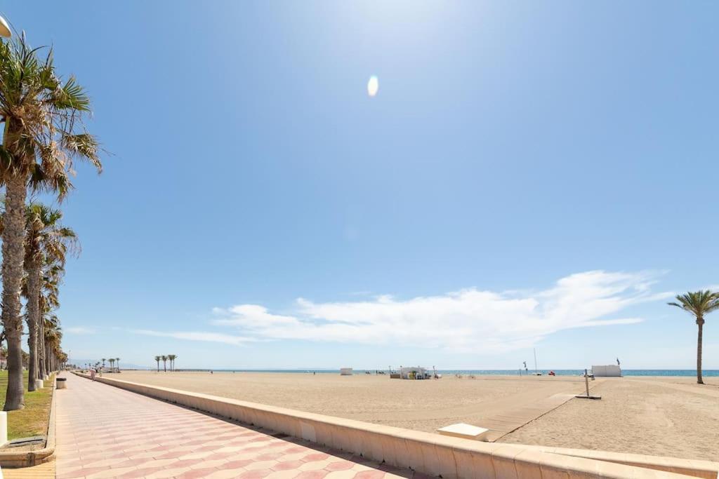 Trendyhomes Marina Golf Roquetas de Mar Eksteriør bilde