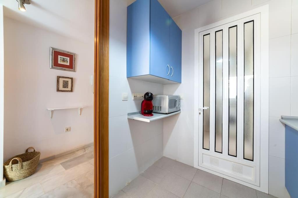 Trendyhomes Marina Golf Roquetas de Mar Eksteriør bilde