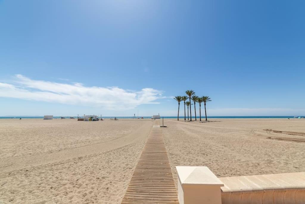 Trendyhomes Marina Golf Roquetas de Mar Eksteriør bilde