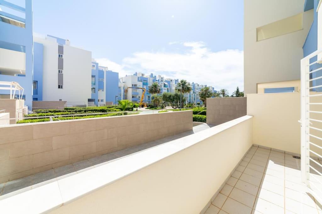 Trendyhomes Marina Golf Roquetas de Mar Eksteriør bilde