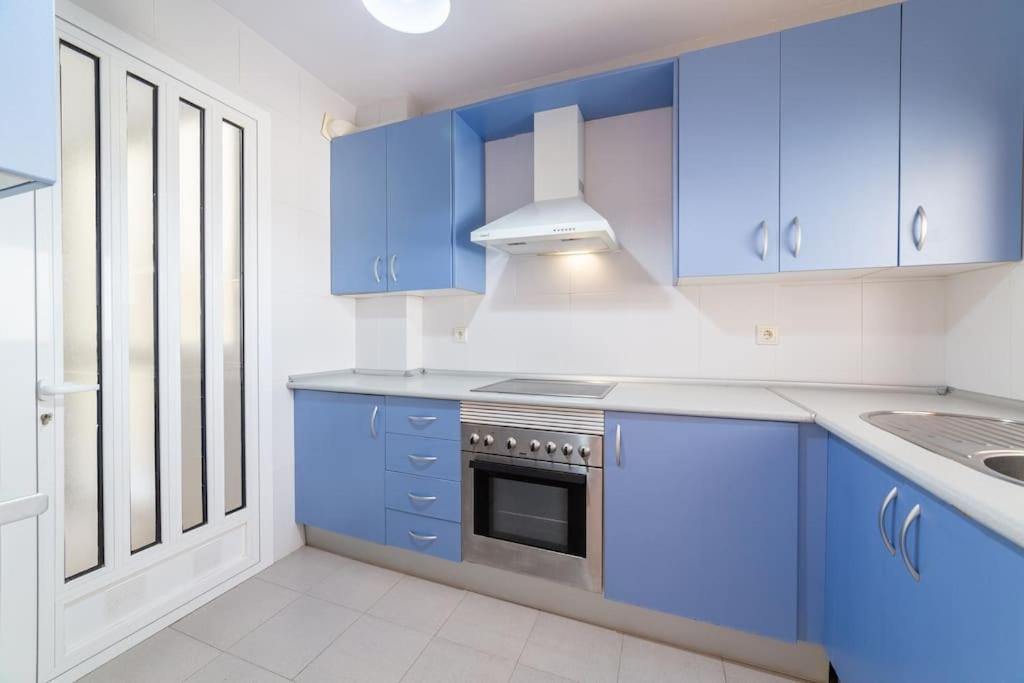 Trendyhomes Marina Golf Roquetas de Mar Eksteriør bilde
