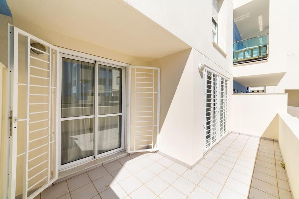 Trendyhomes Marina Golf Roquetas de Mar Eksteriør bilde