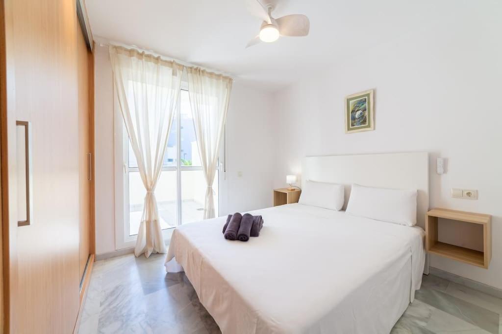Trendyhomes Marina Golf Roquetas de Mar Eksteriør bilde