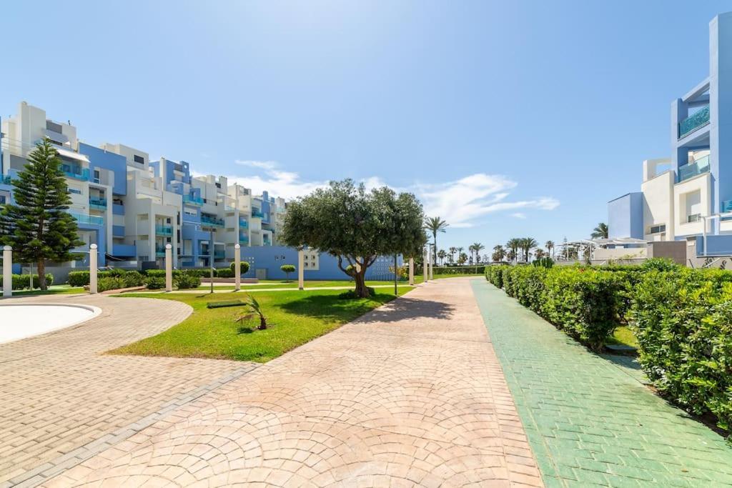 Trendyhomes Marina Golf Roquetas de Mar Eksteriør bilde